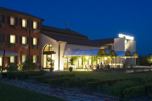 Hotel Borgo Ronchetto Relais & Gourmet