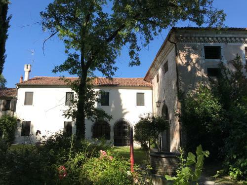 Casa Cecilia