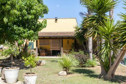 B&B I Tre Ulivi