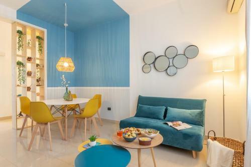 Apartamento Atmosfera Salento