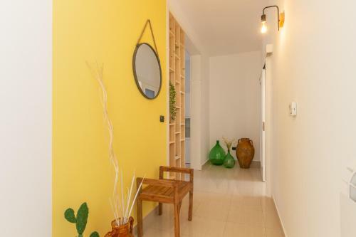 Apartamento Atmosfera Salento