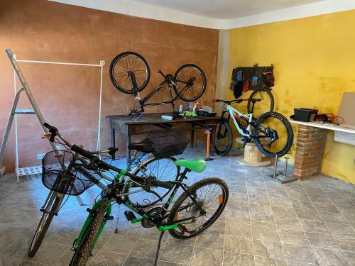 Bed & Breakfast Cascina Boschetto