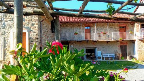 Bed & Breakfast Cascina Boschetto