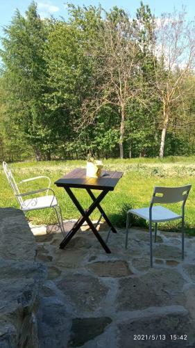 Bed & Breakfast Cascina Boschetto