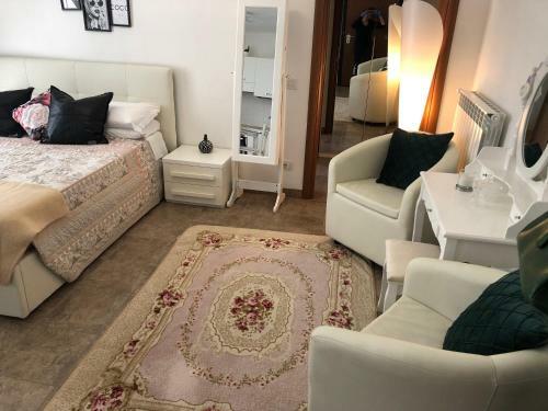 Apartamento Coco Suite