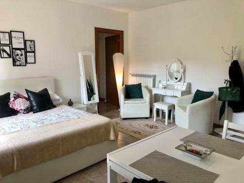 Apartamento Coco Suite