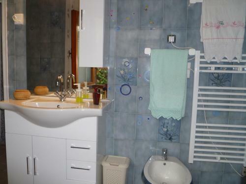Apartamento Olivia's House