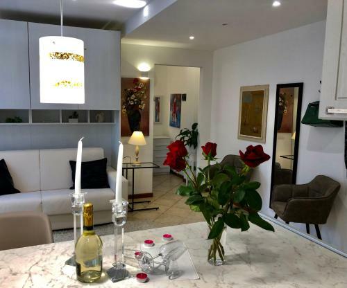 Apartamento Piccola Bomboniera
