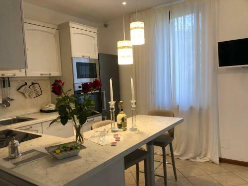 Apartamento Piccola Bomboniera