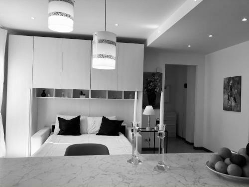 Apartamento Piccola Bomboniera