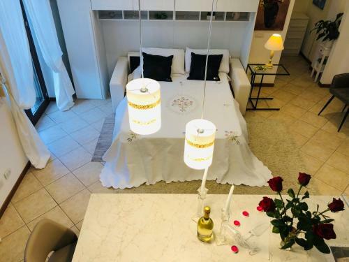 Apartamento Piccola Bomboniera