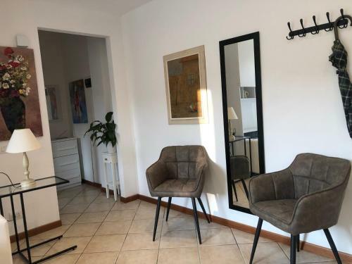 Apartamento Piccola Bomboniera