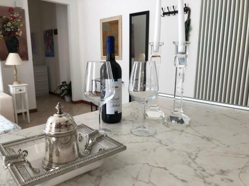Apartamento Piccola Bomboniera