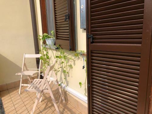 Apartamento Piccola Bomboniera