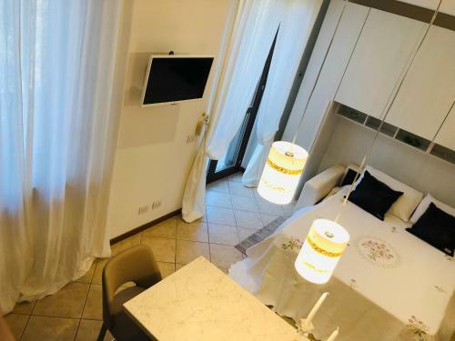 Apartamento Piccola Bomboniera