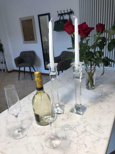 Apartamento Piccola Bomboniera