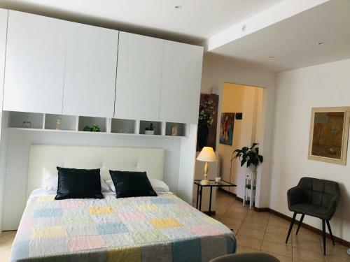 Apartamento Piccola Bomboniera