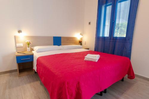 Hostal Bed & Blu