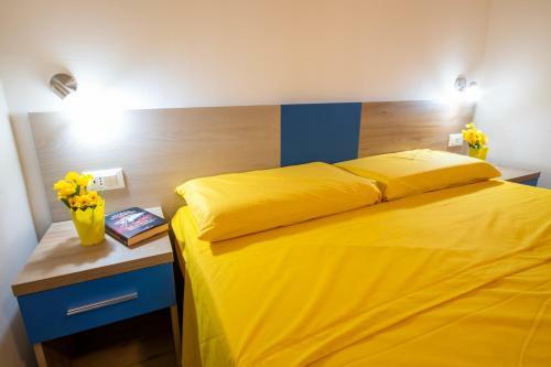 Hostal Bed & Blu