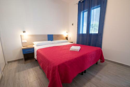 Hostal Bed & Blu