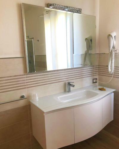 Hostal Le Residenze Del Mare Affittacamere