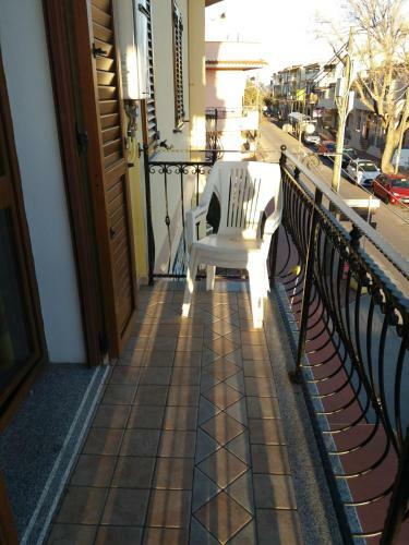 Apartamento Appartamenti Vista Mare Da Piera