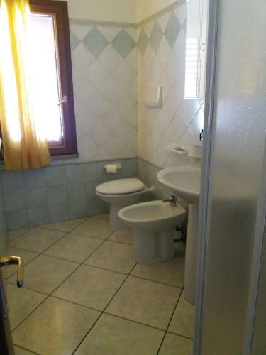 Apartamento Appartamenti Vista Mare Da Piera