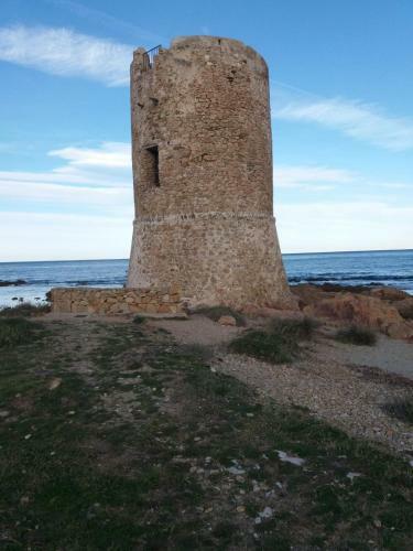 Apartamento Appartamenti Vista Mare Da Piera