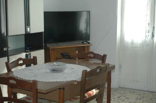 Apartamento Casa Vacanza