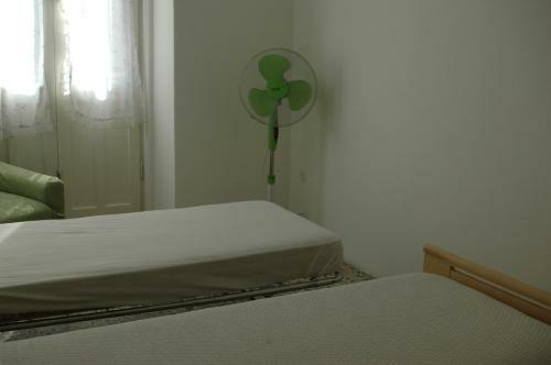 Apartamento Casa Vacanza