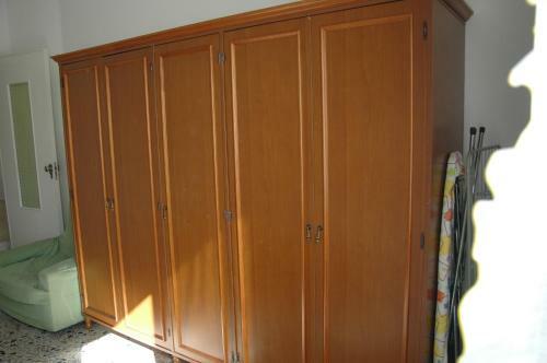 Apartamento Casa Vacanza