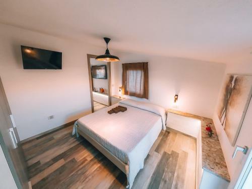 Apartamento Appartamenti Mare