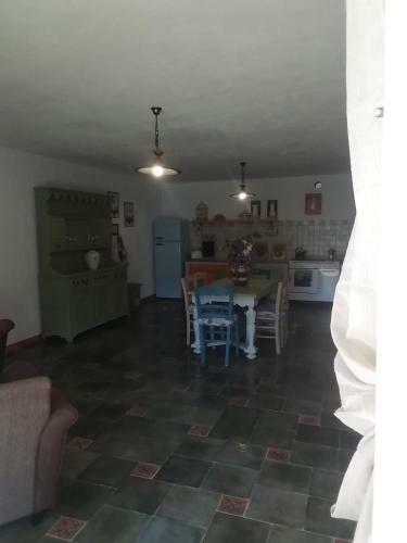 Apartamento Casa Vacanze Con Piscina Punta Lizzu