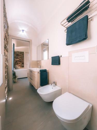 Apartamento Appartamento Mare 3