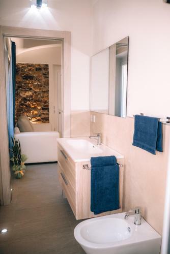 Apartamento Appartamento Mare 3