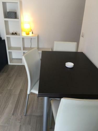 Apartamento Studio Monolocale La Caletta