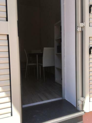 Apartamento Studio Monolocale La Caletta