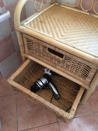Apartamento Studio Monolocale La Caletta