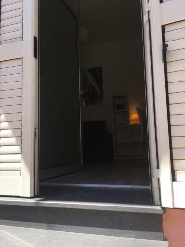 Apartamento Studio Monolocale La Caletta