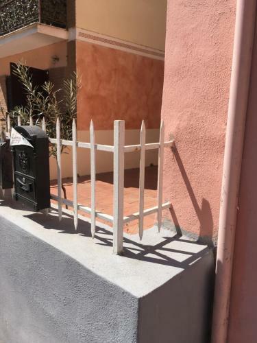 Apartamento Studio Monolocale La Caletta