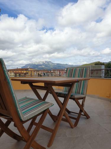 Hostal Caletta Sul Mare