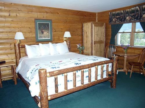Posada Yellowstone Basin Inn