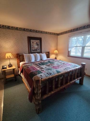 Posada Yellowstone Basin Inn