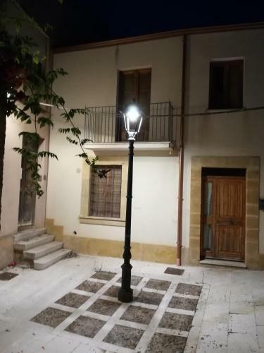 Apartamento Segesta Les Arches