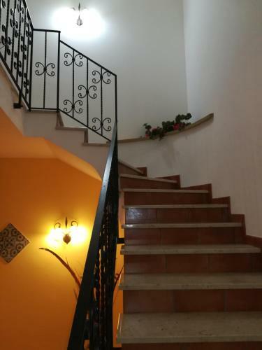 Apartamento Segesta Les Arches