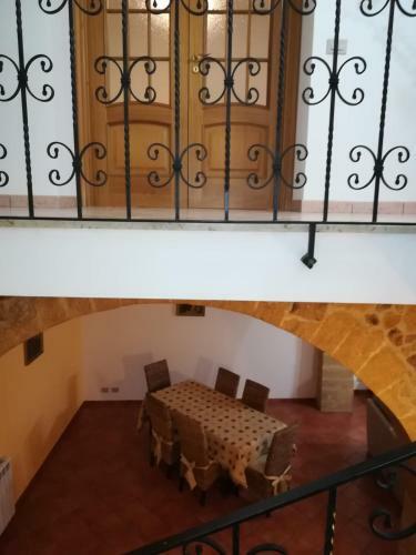 Apartamento Segesta Les Arches