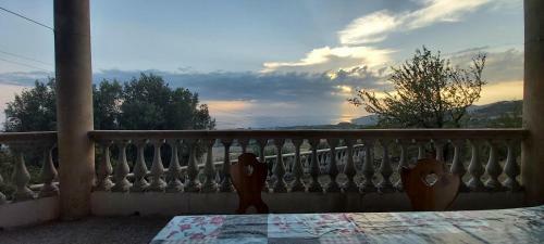 La Casa Di Francesco