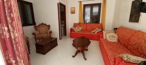 La Casa Di Francesco