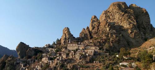 La Casa Di Francesco