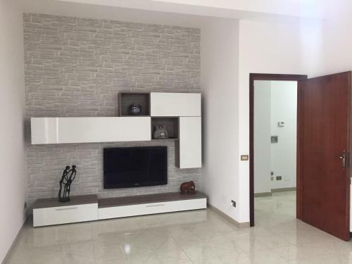 Apartamento Appartamento Con Piscina Nonna Enza
